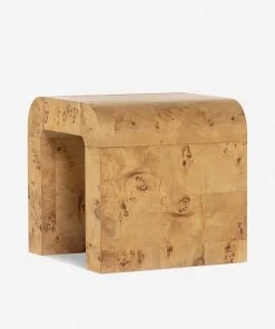 Lulu And Georgia New Martine Side Table