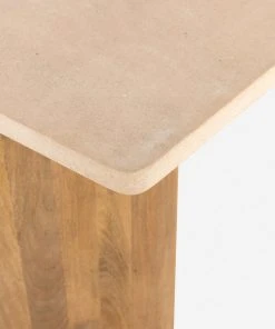 Lulu And Georgia Curved + Rounded Roxana Console Table 17 Lulu And Georgia Curved + Rounded Roxana Console Table