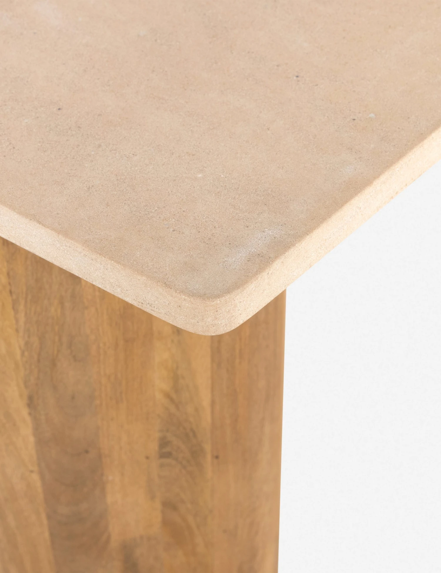 Lulu And Georgia Curved + Rounded Roxana Console Table 8 Lulu And Georgia Curved + Rounded Roxana Console Table