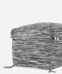 Lulu And Georgia Liza Pouf