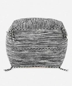 Lulu And Georgia Liza Pouf