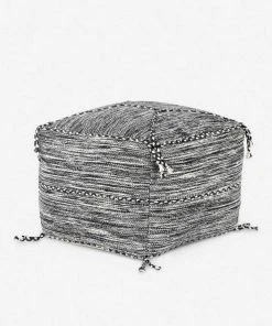 Lulu And Georgia Liza Pouf