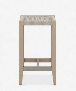 Lulu And Georgia Outdoor Collection Cadenza Indoor / Outdoor Counter Stool