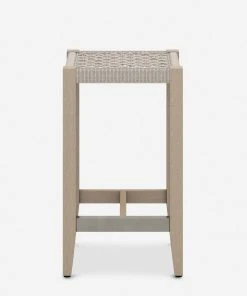 Lulu And Georgia Cadenza Indoor / Outdoor Bar Stool