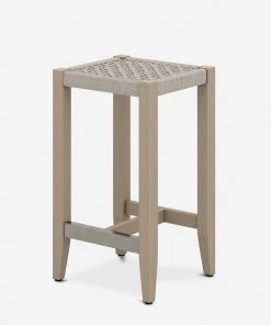 Lulu And Georgia Cadenza Indoor / Outdoor Bar Stool