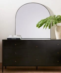 Lulu And Georgia Alvarado Mirror