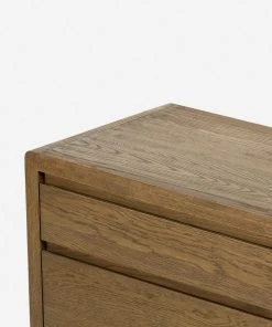 Lulu And Georgia Salvatore Media Console Earth Tones 8 Lulu And Georgia Salvatore Media Console Earth Tones