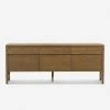 Lulu And Georgia Salvatore Media Console Earth Tones