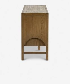 Lulu And Georgia Salvatore Media Console Earth Tones 6 Lulu And Georgia Salvatore Media Console Earth Tones