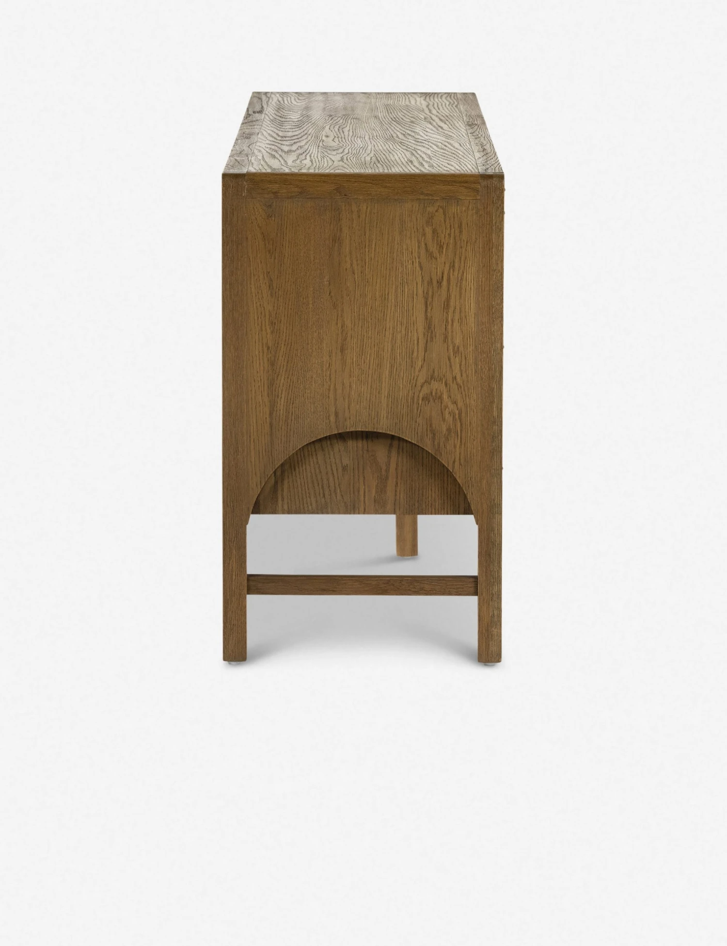 229173-001_SID_1.jpg Lulu And Georgia Salvatore Media Console Earth Tones