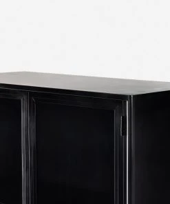 Lulu And Georgia Finneus Curio Cabinet Furniture 6 Lulu And Georgia Finneus Curio Cabinet Furniture