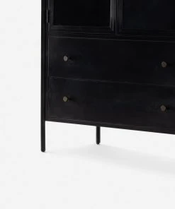 Lulu And Georgia Finneus Curio Cabinet Furniture 9 Lulu And Georgia Finneus Curio Cabinet Furniture