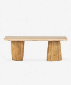 Lulu And Georgia Furniture Roxana Coffee Table