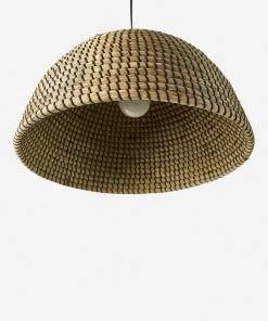 Lulu And Georgia Raiatea Pendant Light 21 Lulu And Georgia Raiatea Pendant Light