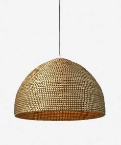 Lulu And Georgia Raiatea Pendant Light 26 Lulu And Georgia Raiatea Pendant Light