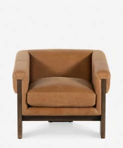 Lulu And Georgia Paolo Accent Chair