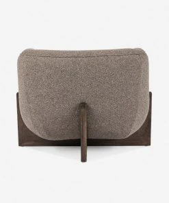 Lulu And Georgia Katz Accent Chair Bouclé + Textural Fabric 5 Lulu And Georgia Katz Accent Chair Bouclé + Textural Fabric