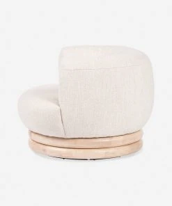 Lulu And Georgia Gunther Swivel Chair