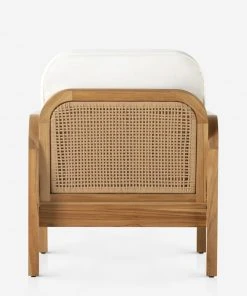 Lulu And Georgia Anson Indoor / Outdoor Accent Chair 14 Lulu And Georgia Anson Indoor / Outdoor Accent Chair