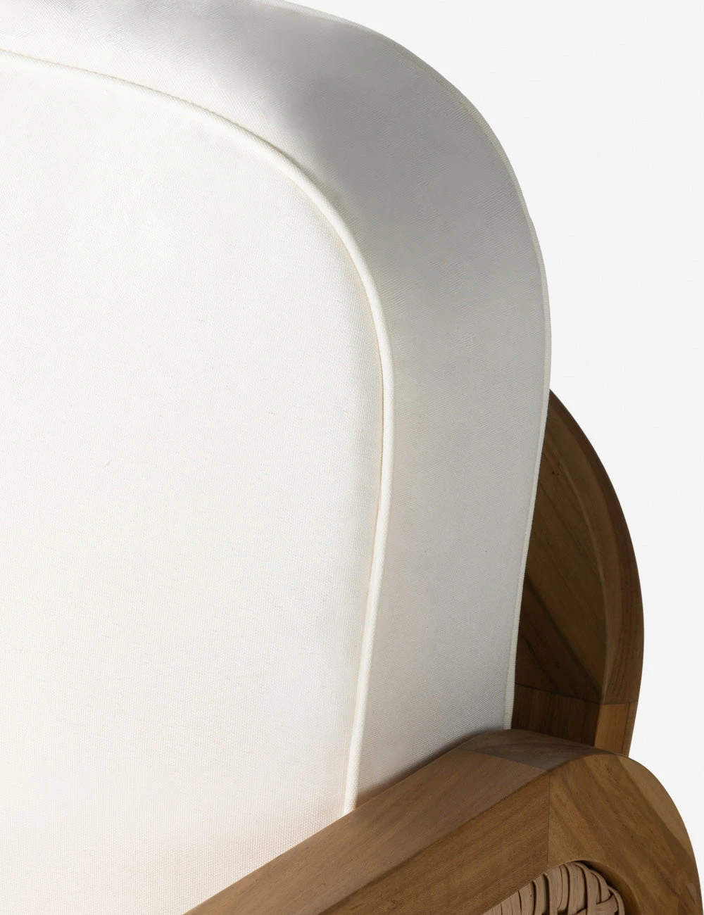 Lulu And Georgia Anson Indoor / Outdoor Accent Chair 9 Lulu And Georgia Anson Indoor / Outdoor Accent Chair