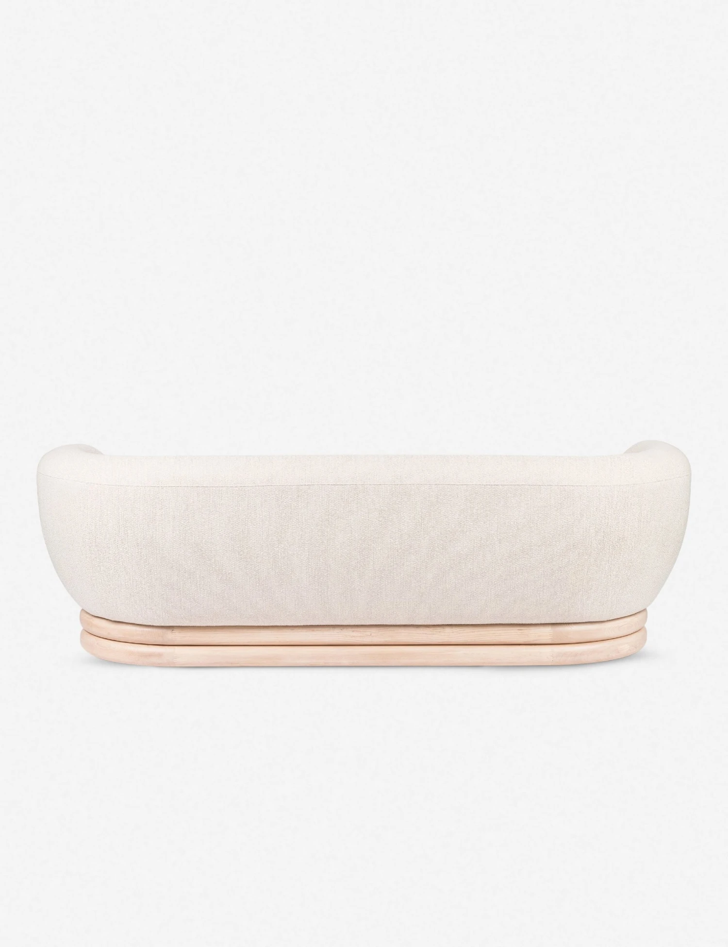 Lulu And Georgia Sculptural Gunther Sofa 7 Lulu And Georgia Sculptural Gunther Sofa