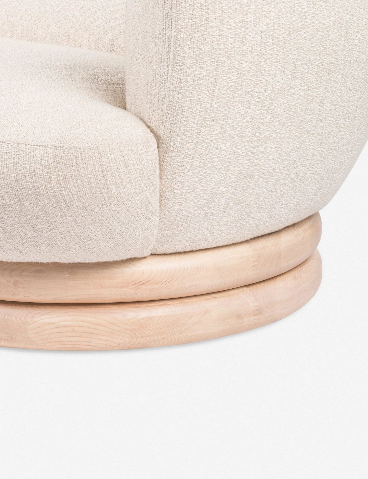 Lulu And Georgia Sculptural Gunther Sofa 6 Lulu And Georgia Sculptural Gunther Sofa