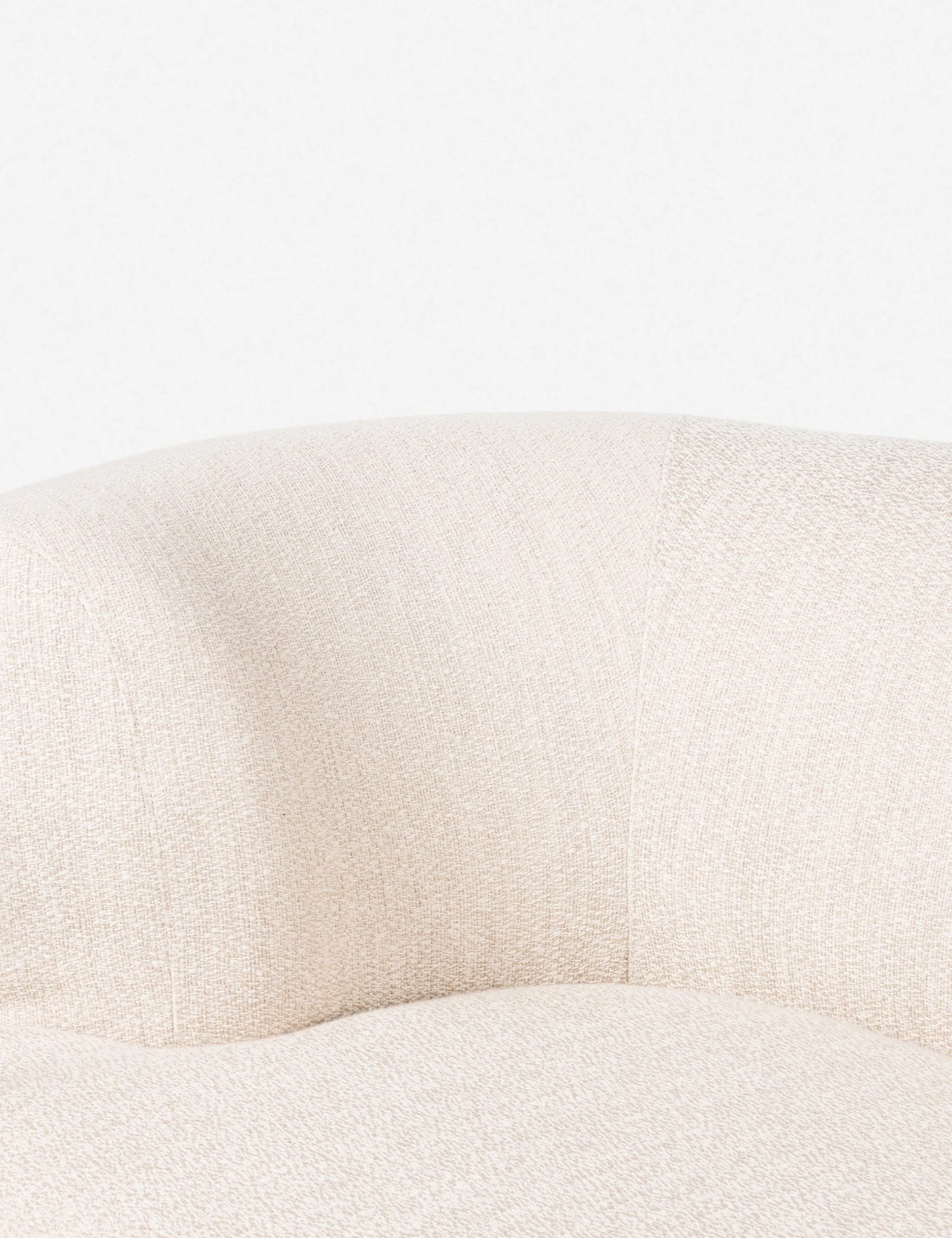 Lulu And Georgia Sculptural Gunther Sofa 8 Lulu And Georgia Sculptural Gunther Sofa