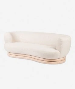 Lulu And Georgia Sculptural Gunther Sofa 12 Lulu And Georgia Sculptural Gunther Sofa