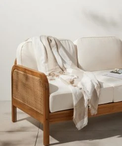 Lulu And Georgia Anson Indoor / Outdoor Sofa