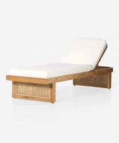 Lulu And Georgia Anson Indoor / Outdoor Chaise