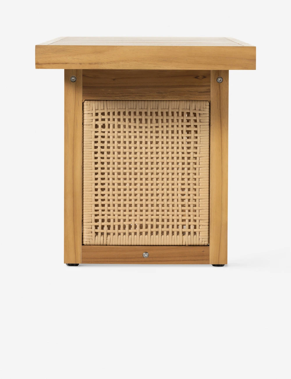 229409-001_SID_1.jpg Lulu And Georgia Furniture Anson Indoor / Outdoor Dining Bench