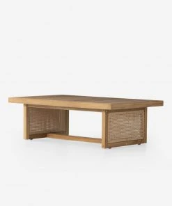 Lulu And Georgia Anson Indoor / Outdoor Coffee Table