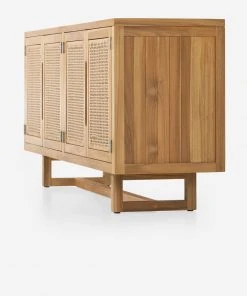 Lulu And Georgia Furniture Anson Indoor / Outdoor Sideboard
