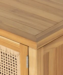 Lulu And Georgia Furniture Anson Indoor / Outdoor Sideboard