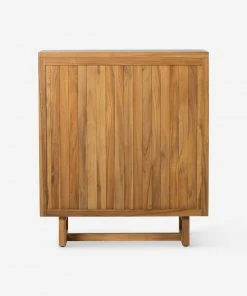 Lulu And Georgia Furniture Anson Indoor / Outdoor Cabinet