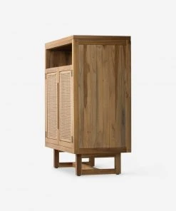 Lulu And Georgia Furniture Anson Indoor / Outdoor Cabinet