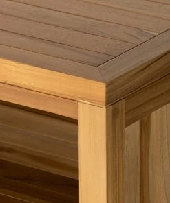 Lulu And Georgia Furniture Anson Indoor / Outdoor Cabinet