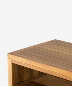 Lulu And Georgia Furniture Anson Indoor / Outdoor Cabinet