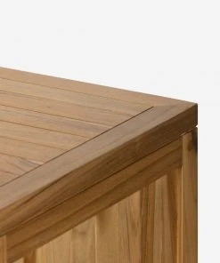 Lulu And Georgia Furniture Anson Indoor / Outdoor Cabinet