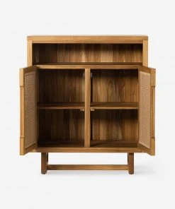 Lulu And Georgia Furniture Anson Indoor / Outdoor Cabinet