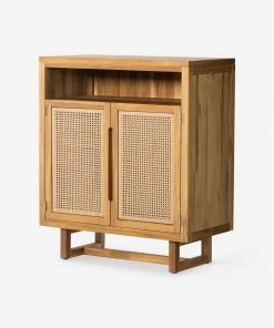 Lulu And Georgia Furniture Anson Indoor / Outdoor Cabinet