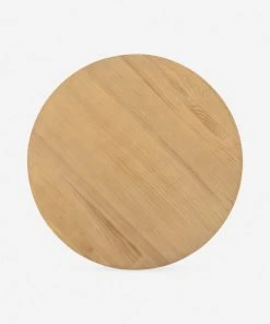 Lulu And Georgia Furniture Sosa Round Coffee Table