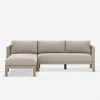 Lulu And Georgia Ashleigh Indoor / Outdoor Sectional Sofa Furniture