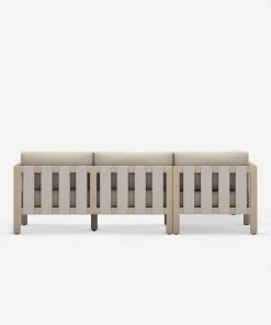 Lulu And Georgia Ashleigh Indoor / Outdoor Sectional Sofa Furniture 29 Lulu And Georgia Ashleigh Indoor / Outdoor Sectional Sofa Furniture