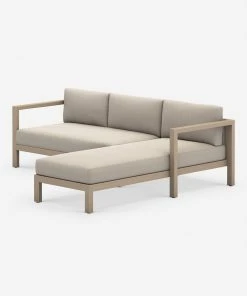 Lulu And Georgia Ashleigh Indoor / Outdoor Sectional Sofa Furniture 35 Lulu And Georgia Ashleigh Indoor / Outdoor Sectional Sofa Furniture