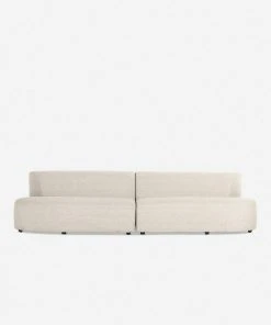 Lulu And Georgia Diaz Indoor / Outdoor Sectional Sofa
