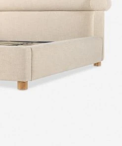 Lulu And Georgia Tomi Platform Bed New 10 Lulu And Georgia Tomi Platform Bed New