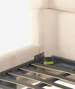 Lulu And Georgia Tomi Platform Bed New 12 Lulu And Georgia Tomi Platform Bed New