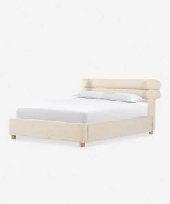 Lulu And Georgia Tomi Platform Bed New 4 Lulu And Georgia Tomi Platform Bed New