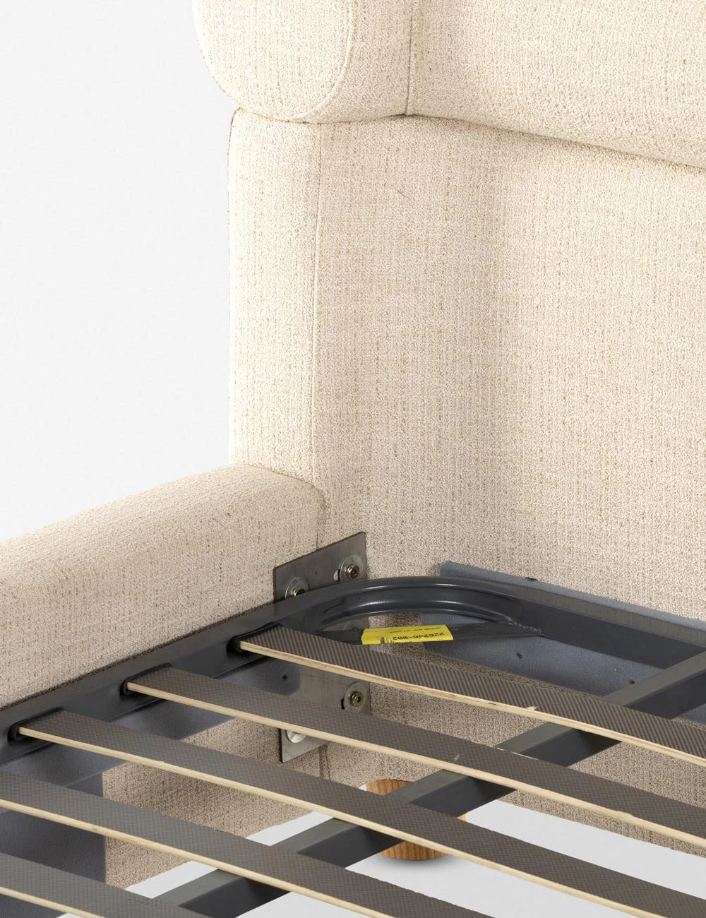 230054-002_DET_5.jpg Lulu And Georgia Tomi Platform Bed New